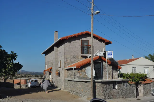 Bergos Country Pansiyon