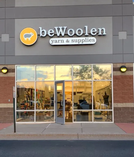 beWoolen