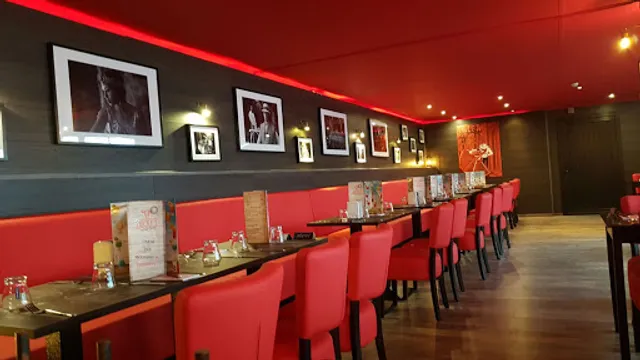 Nucky’s Steakhouse