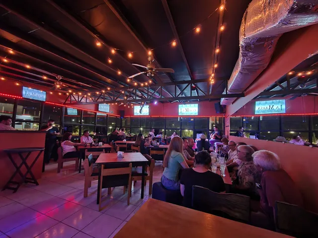 La María restaurante