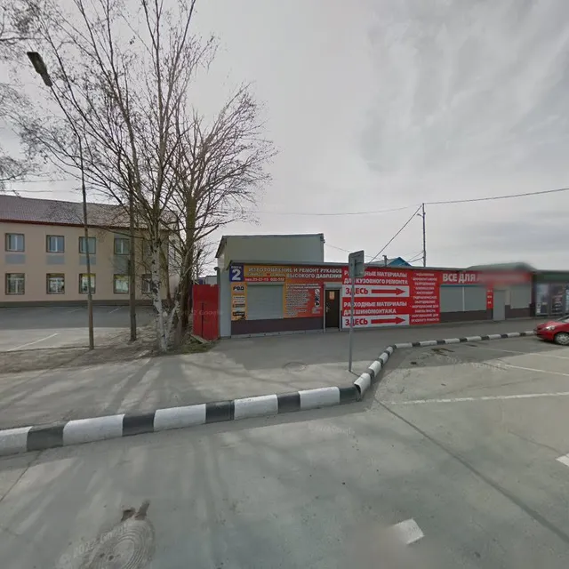 Dom Dlya Priyezzhikh, Gostinitsa义