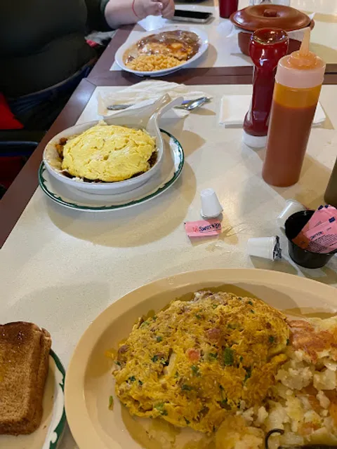 Don Andres Restaurant