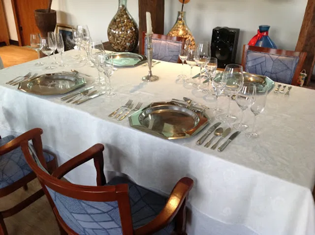 Chez Altamiro | Cozinha Francesa