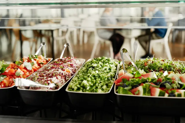 Delicatessen Ratamestari