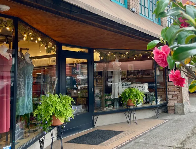 Little Bird Boutique