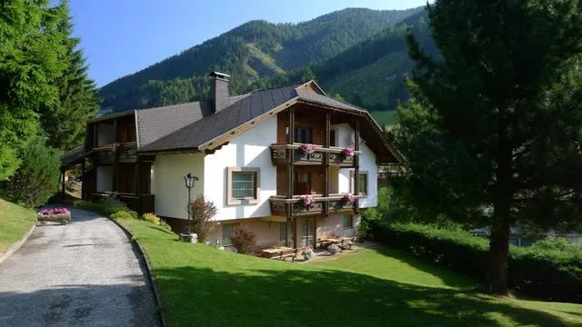 Appartementhaus Habich - *** Holiday Apartments