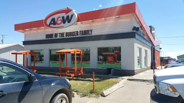 A&W Canada