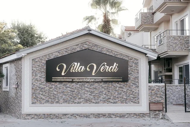 Villa Verdi