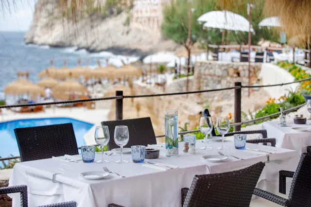 Beach Club Gran Folies