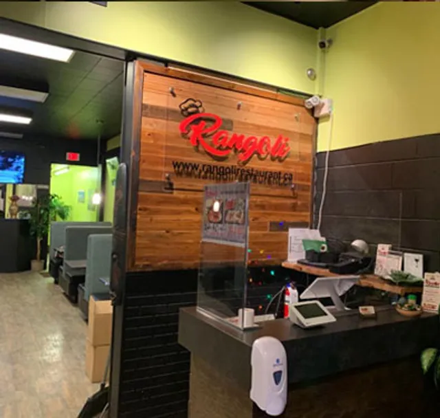 The Peppercorn Club by Rangoli