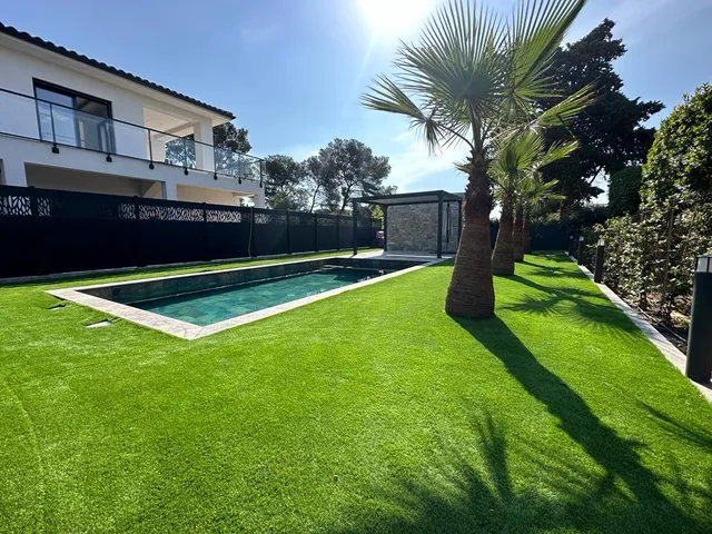Villa Etoile du Berger | Location vacances fréjus et saint-aygulf