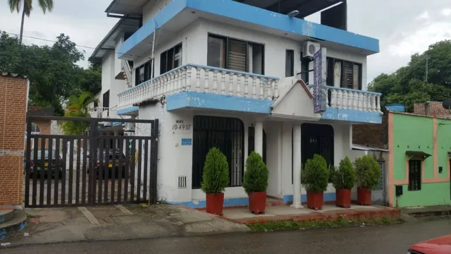 Cabanas y Hotel Villa Chepa