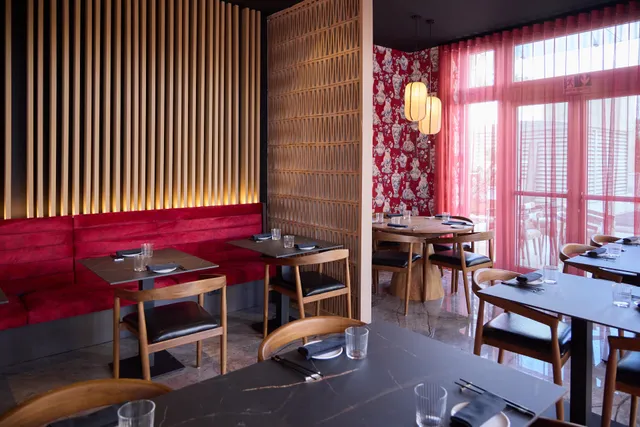 Yuan Oriental Experience