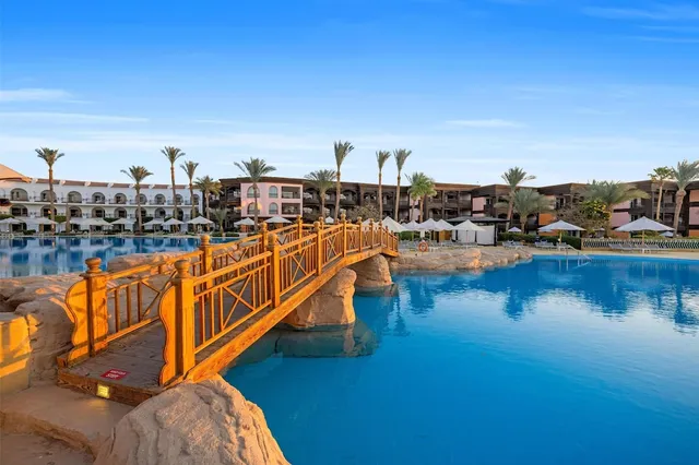 Royal Savoy Sharm El Sheikh