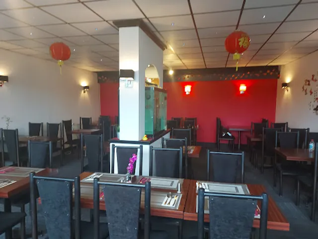 Ling ling Restaurant
