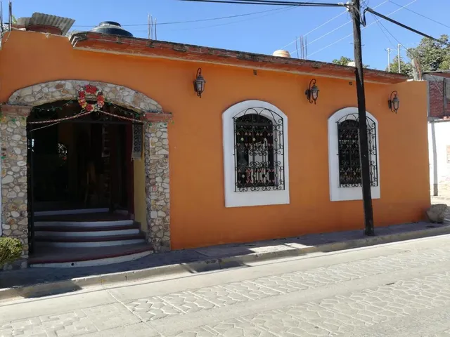 B&B Teocalli Hotel-Galeria