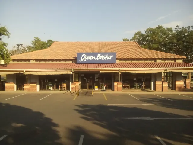 Ocean Basket Featherbrooke