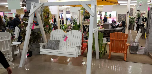 Dan's Porch and Patio