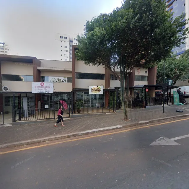 Padaria Cantinho do Pão