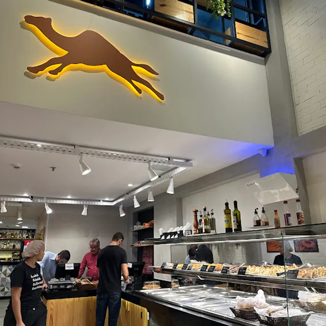 Mahmud Culinária Árabe