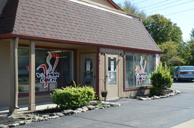 Vapor Lock, LLC