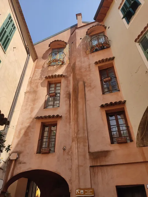 La casa di Remo