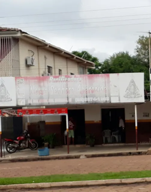 Panificadora Nossa Senhora de Aparecida