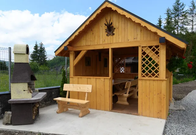 Pokoje Gościnne MAGNAS