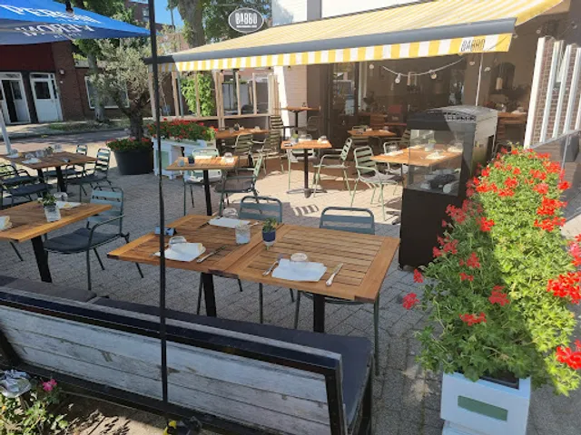 Babbo Pinsa Romana & Wijn 🇮🇹