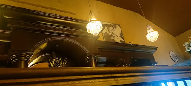 Restaurant de Beleving