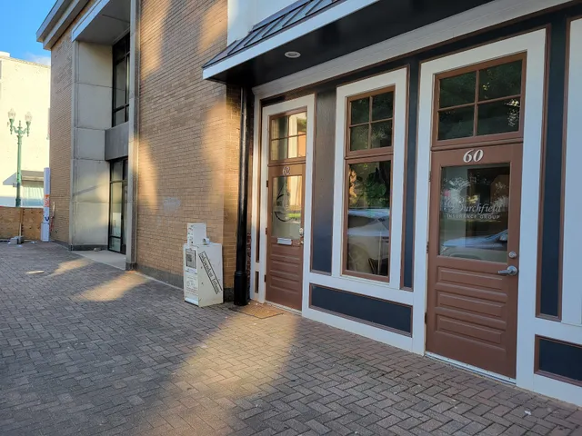 Concord House Of Prayer