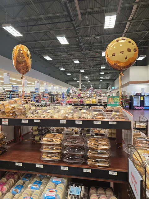 Prairie Shopping Center