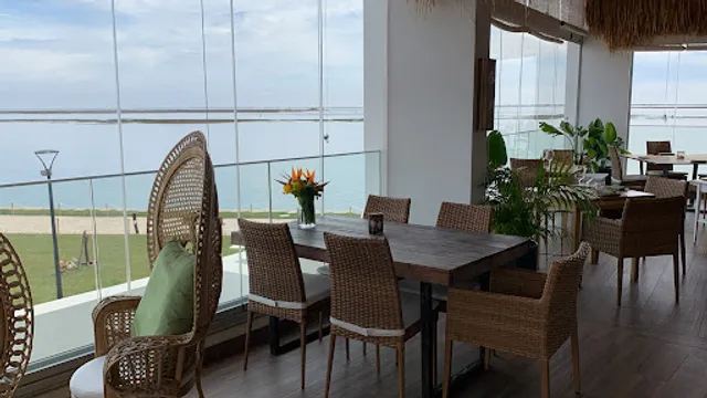 À Margem da Ria - Gastrobar em Olhão