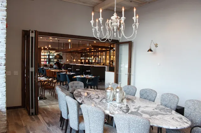 The Boathouse at Short Pump Town Center