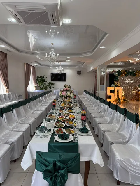 Hostynyy Dvir "Nadiya"