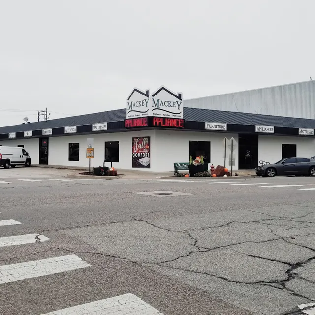Mackey Home Furnishings