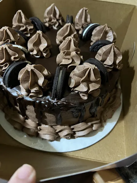 The Cakery Cafe, LLC