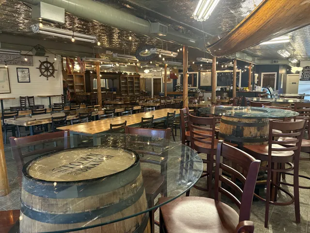 Palmer’s Provisions and Pizza