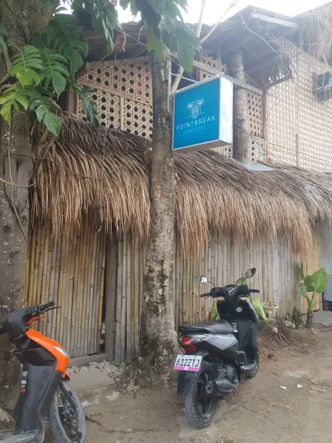 Pointbreak Homestay