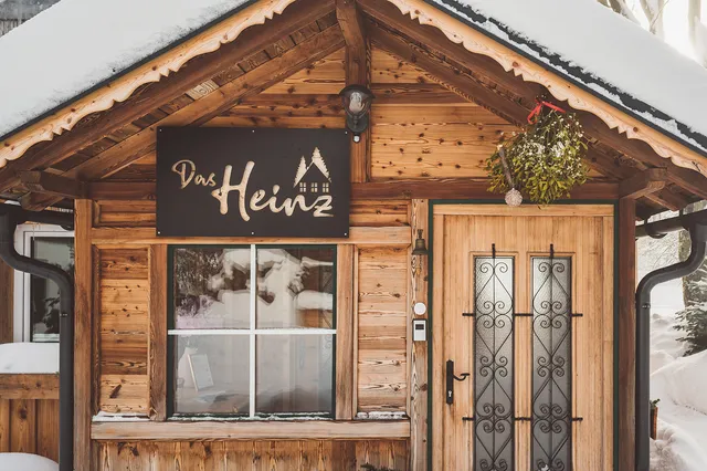 Das Heinz Your Austrian Home