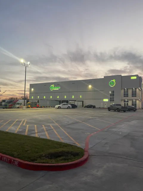 Medrano Produce, LLC