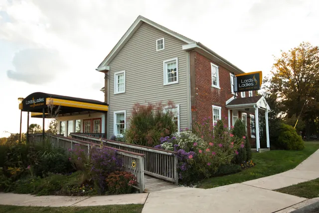 Lords & Ladies Salon and Medical Spa - Gilbertsville