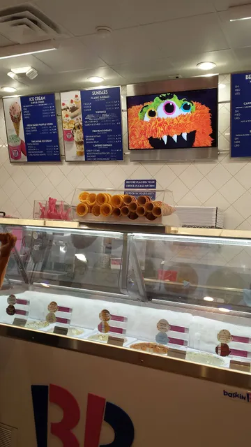 Baskin-Robbins