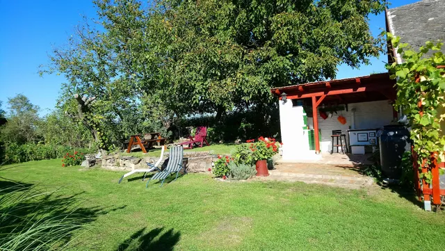 Öregporta Vendégház