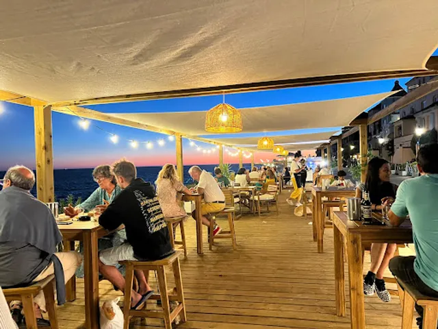 Sotavento Puerto Sherry