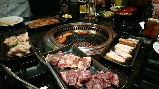 Gyu-Kaku Hawaii
