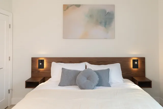 Boardwalk Suites & Residences by Kasa