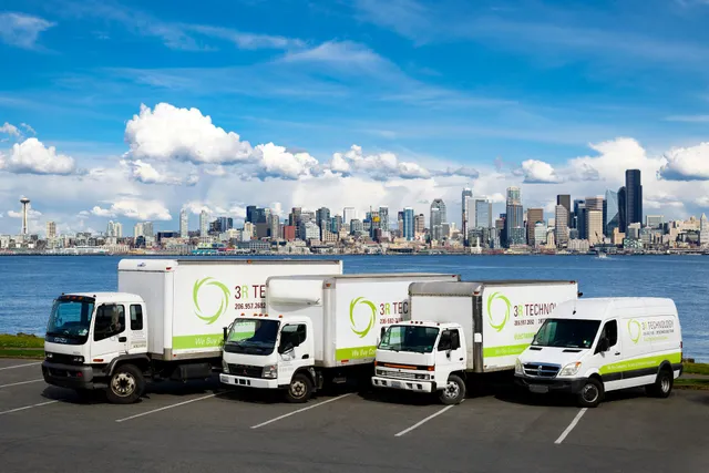 3R Technology, a CTL Company