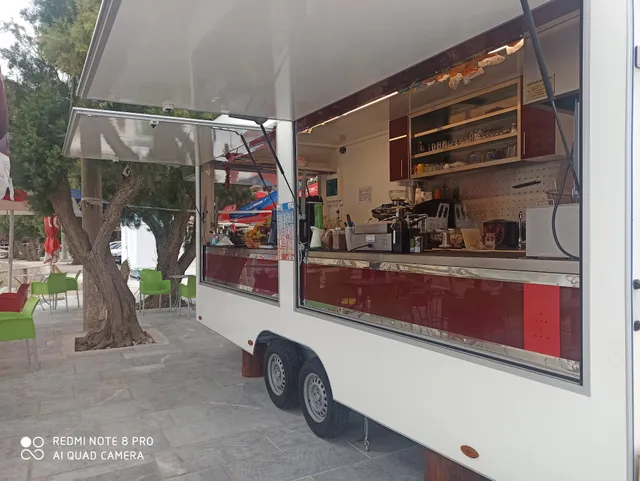 kantina nektarios marathi