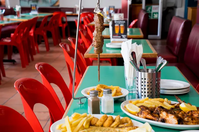 Dias Tavern Portuguese Restaurant